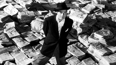 Imagem da notícia Mank: O que você precisa saber sobre Cidadão Kane antes de assistir ao novo filme da Netflix