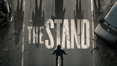 Imagem da notícia The Stand: Starzplay anuncia estreia de série baseada em livro de Stephen King
