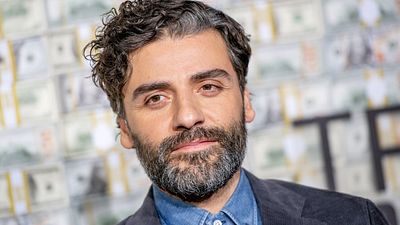 Imagem da notícia Oscar Isaac vai estrelar adaptação do game Metal Gear Solid