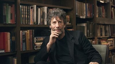 Imagem da notícia The Sandman: Neil Gaiman revela que Netflix captou a ideia do que ele gostaria de contar na série (CCXP)
