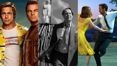 Imagem da notícia Mank e mais 5 filmes imperdíveis para conhecer Hollywood