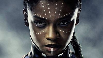 Letitia Wright se desculpa após compartilhar fake news anti-vacina