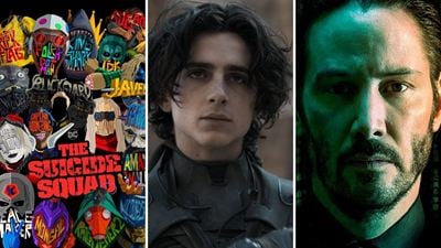 Invocação do Mal 3, Matrix 4 e mais: Todos os filmes que chegam à HBO Max em 2021