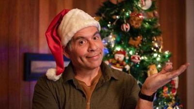 Tudo Bem no Natal que Vem, filme de Leandro Hassum na Netflix, está no top 10 pelo mundo; Veja 3 motivos para assistir