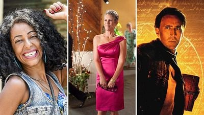 Imagem da notícia Sessão da Tarde desta semana: Filmes que a Globo vai passar de 7/12 a 11/12