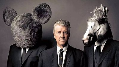 Imagem da notícia David Lynch: De Twin Peaks a Duna, a influência surrealista do diretor no cinema
