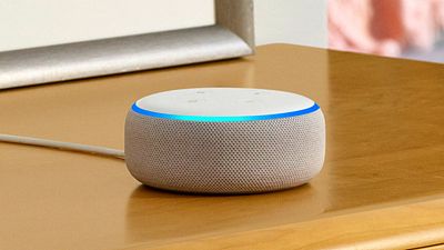 Imagem da notícia Amazon Brasil: Produtos Alexa para transformar a sua casa em um cinema