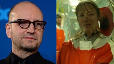 Imagem da notícia Oscar 2021: Steven Soderbergh, diretor de Contágio, vai produzir a cerimônia