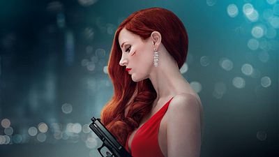 Imagem da notícia Ava: Conheça o filme de ação da Netflix protagonizado por Jessica Chastain 