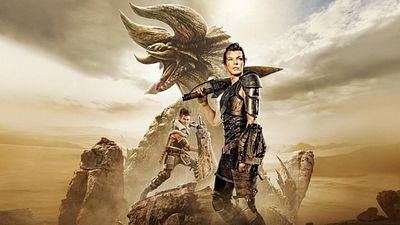 Imagem da notícia Monster Hunter: Novo filme com Milla Jovovich é acusado de racismo e retirado dos cinemas chineses