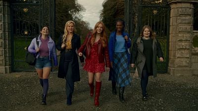 Imagem da notícia Série adaptada de O Clube das Winx ganha teaser e data de estreia na Netflix