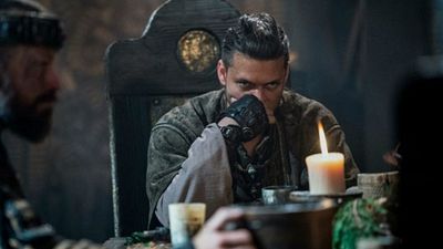 Vikings: Ivar surge ferido em fotos inéditas da 6ª temporada