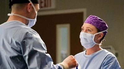 Imagem da notícia Grey's Anatomy, Sob Pressão e outras séries médicas de sucesso no Brasil