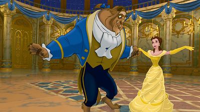 Imagem da notícia A Bela e a Fera ganhará série derivada no Disney+ 