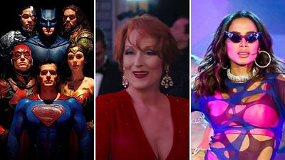 Imagem da notícia Lançamentos da Netflix nesta semana (11/12 a 17/12)