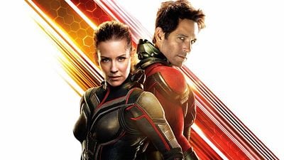 Imagem da notícia Homem-Formiga 3 terá mudança no elenco do Universo Cinematográfico Marvel