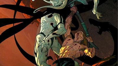 Imagem da notícia Thor 4: Conheça o personagem de Christian Bale no filme da Marvel
