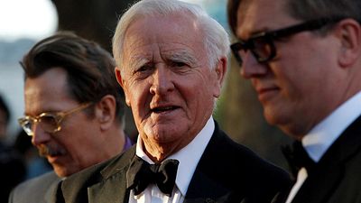 Imagem da notícia John Le Carré, autor de O Espião Que Sabia Demais, morre aos 89 anos
