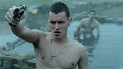 Imagem da notícia A Desordem que Ficou: Conheça o elenco da nova minissérie da Netflix