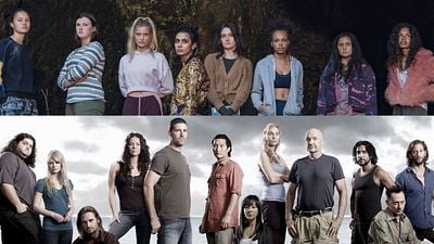 Imagem da notícia The Wilds: Veja as principais semelhanças da série com Lost
