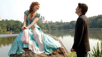 Imagem da notícia Encantada 2: O que sabemos sobre a continuação do Disney+?