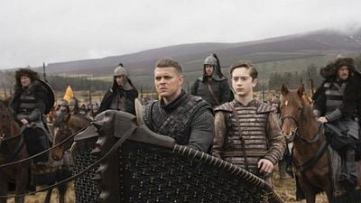 Imagem da notícia Vikings: 5 perguntas que a segunda parte da 6ª temporada precisa responder