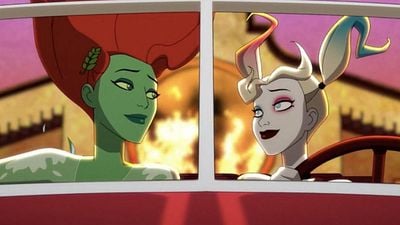 Imagem da notícia Representatividade LGBTQ+: 8 personagens de quadrinhos que saíram do armário