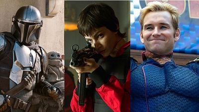 Imagem da notícia Qual foi a melhor série lançada em 2020? (Enquete)