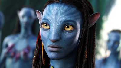 Imagem da notícia Avatar 2: James Cameron revela novas imagens dos bastidores da sequência