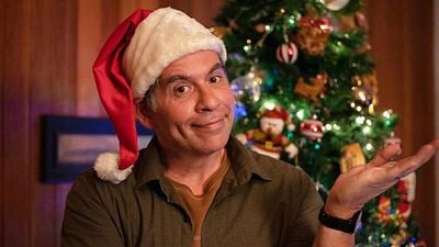 Imagem da notícia Leandro Hassum é o Adam Sandler brasileiro? Entenda a teoria!