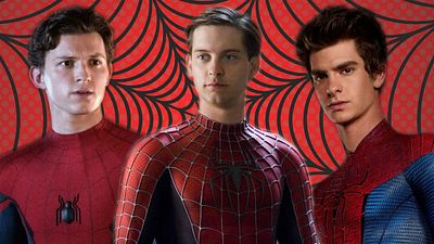 Imagem da notícia Homem-Aranha 3: Tobey Maguire pode retornar para a franquia da Marvel? (Rumor)