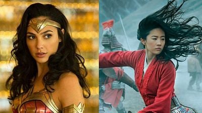 Imagem da notícia Qual foi o melhor filme lançado em 2020? (Enquete)