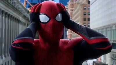 Imagem da notícia Homem-Aranha 3: Quem queremos ver no novo filme de Tom Holland?