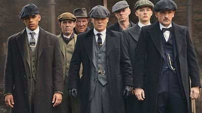 Peaky Blinders e Stranger Things são séries mais buscadas no Brasil em 2020