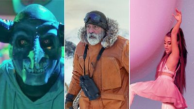 Imagem da notícia Lançamentos da Netflix nesta semana (18/12 a 24/12)