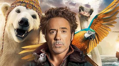 Imagem da notícia Filmes que mostram a versatilidade de Robert Downey Jr. em sua carreira