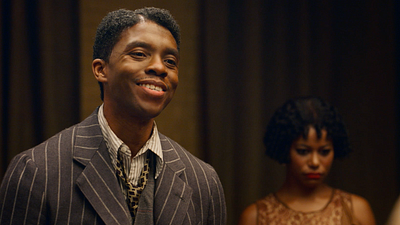 Imagem da notícia Chadwick Boseman e outros atores que deixaram filmes póstumos 