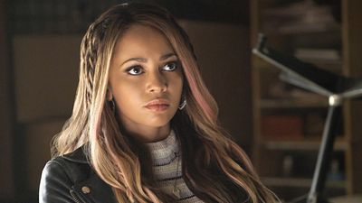 Imagem da notícia Riverdale: Como a gravidez de Toni será integrada na 5ª temporada?