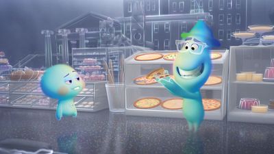 Imagem da notícia Soul: Confira 5 easter eggs escondidos na animação da Pixar