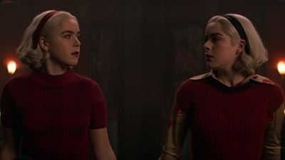 O Mundo Sombrio de Sabrina: O que esperar da 4ª e última temporada?