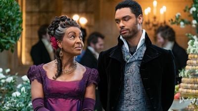 Bridgerton: O que representa a escalação de atores negros na série da Netflix?