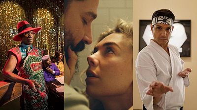 Imagem da notícia Lançamentos da Netflix nesta semana (01/01 a 07/01)
