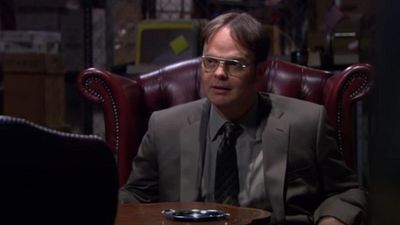 Imagem da notícia The Office ganha cenas inéditas e bastidores de gravação