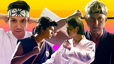 Imagem da notícia Cobra Kai e outras 5 séries sobre Artes Marciais