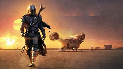 Imagem da notícia The Mandalorian e The Boys estão entre séries mais pirateadas em 2020. Confira a lista!
