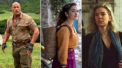 Imagem da notícia Lançamentos da Netflix em filmes para janeiro de 2021