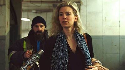 Vanessa Kirby, de Pieces of a Woman, responde às acusações de abuso contra Shia LaBeouf, seu parceiro de cena