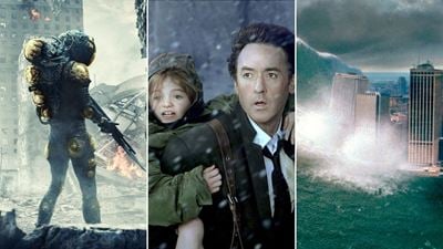 2012 e outros filmes da Netflix que abordam o fim do mundo 