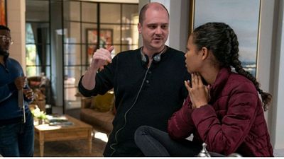 Imagem da notícia Diretor de A Maldição da Residência Hill não está mais envolvido em adaptação de Stephen King