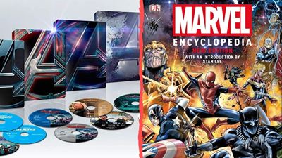 Marvel na Amazon Brasil: Produtos que todo fã do estúdio precisa ter em casa 